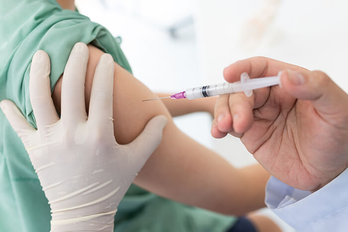 Vaccines and Immunization
